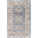 Nicole Curtis Series 4 Indoor only Persian Area Rug