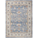Nicole Curtis Series 4 Indoor only Persian Area Rug