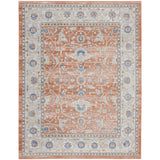 Nicole Curtis Series 4 Indoor only Persian Area Rug