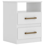 Night Stand Apolo White/Pink-Blue-Lilac Flex