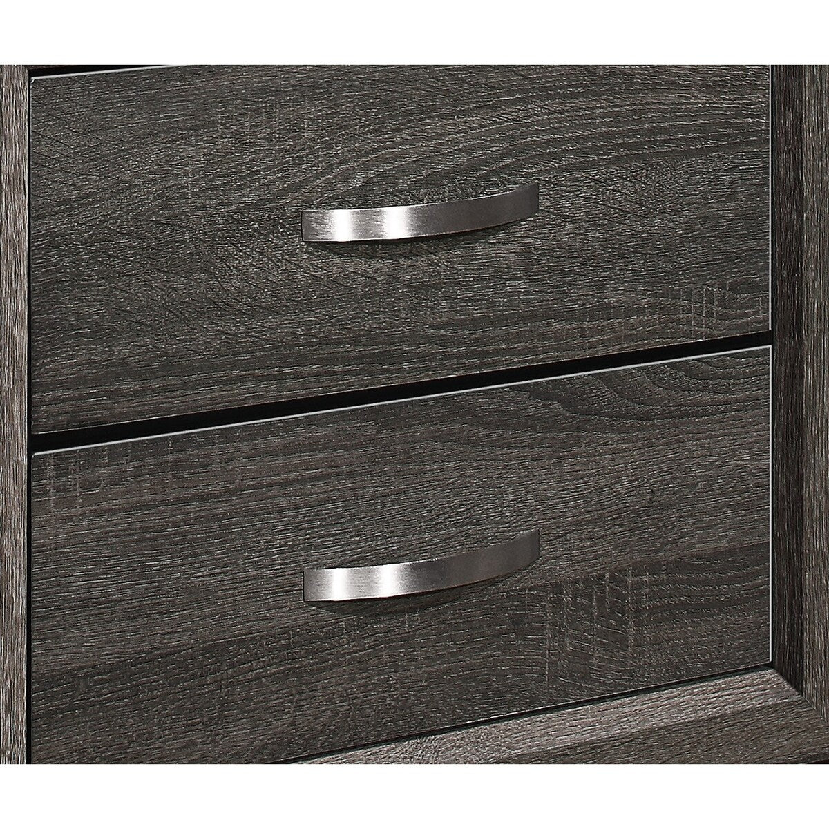 Nightstand Dovetail Drawers Unique Bedroom Furniture