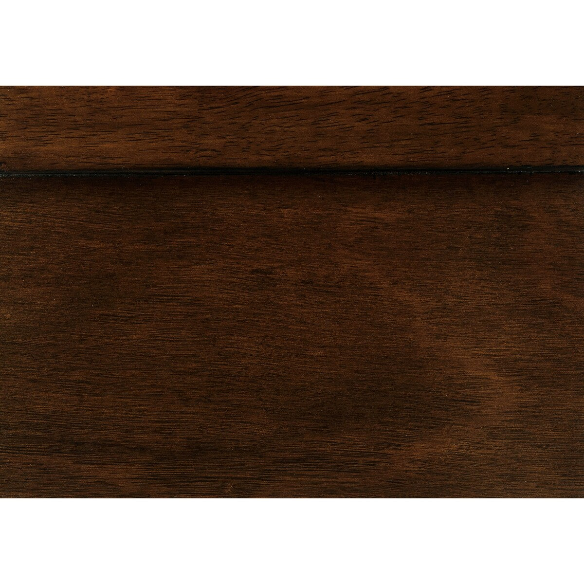 Nightstand of 2x Drawers Traditional Design Bedroom Furniture
