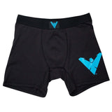 Nightwing Classic Symbol Mens Underwear Boxer Briefs