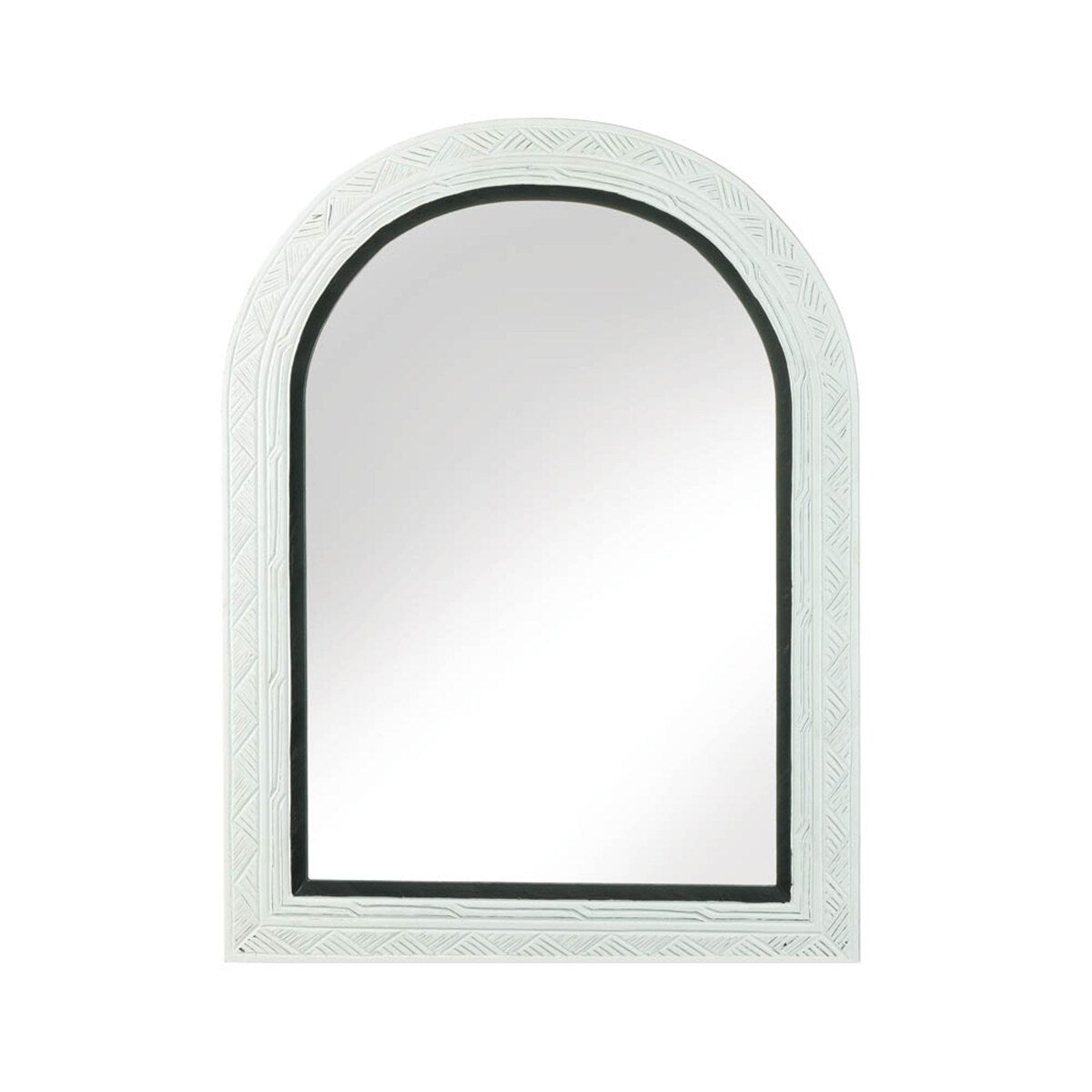 Nikki Chu Wall Mirror