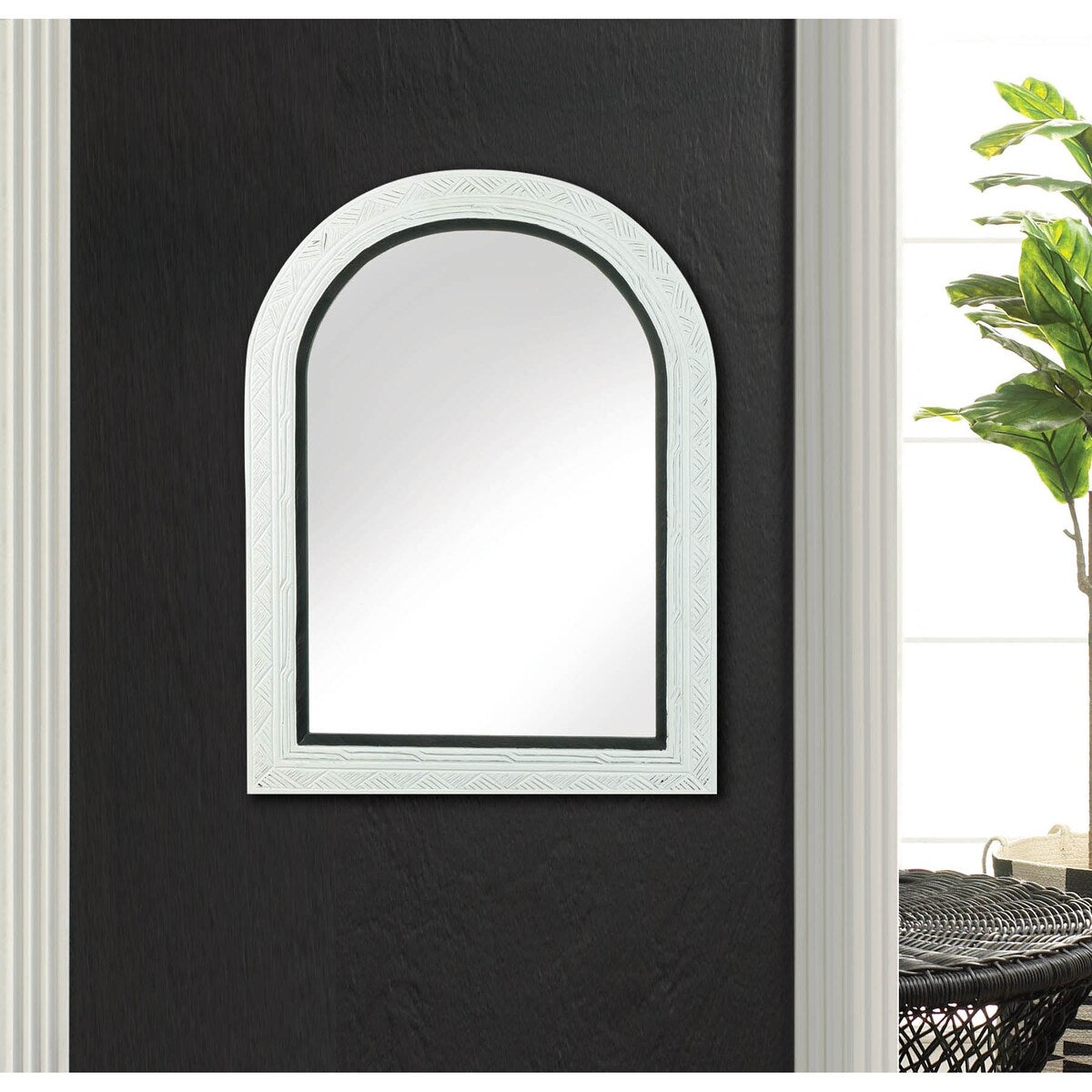 Nikki Chu Wall Mirror