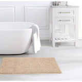 Nina Chenille Oversized Bath Mat 20" x 48"