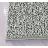 Nina Chenille Oversized Bath Mat 20" x 48"