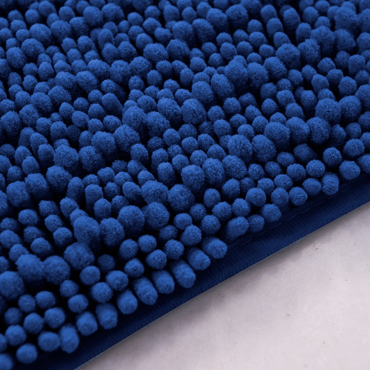 Nina Chenille Oversized Bath Mat 20" x 48"