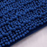 Nina Chenille Oversized Bath Mat 20" x 48"