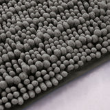 Nina Chenille Oversized Bath Mat 20" x 48"