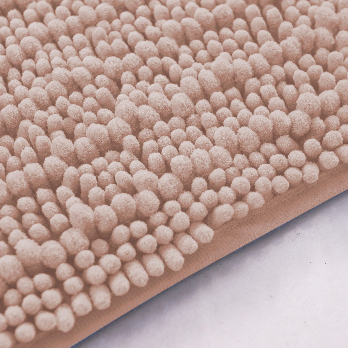 Nina Chenille Oversized Bath Mat 20" x 48"
