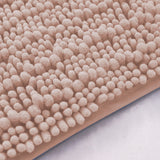 Nina Chenille Oversized Bath Mat 20" x 48"