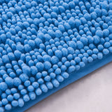 Nina Chenille Oversized Bath Mat 20" x 48"