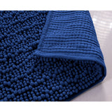 Nina Chenille Oversized Bath Mat 20" x 48"