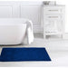 Nina Chenille Oversized Bath Mat 20" x 48"