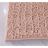 Nina Chenille Oversized Bath Mat 20" x 48"