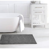 Nina Chenille Oversized Bath Mat 20" x 48"