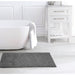 Nina Chenille Oversized Bath Mat 20" x 48"