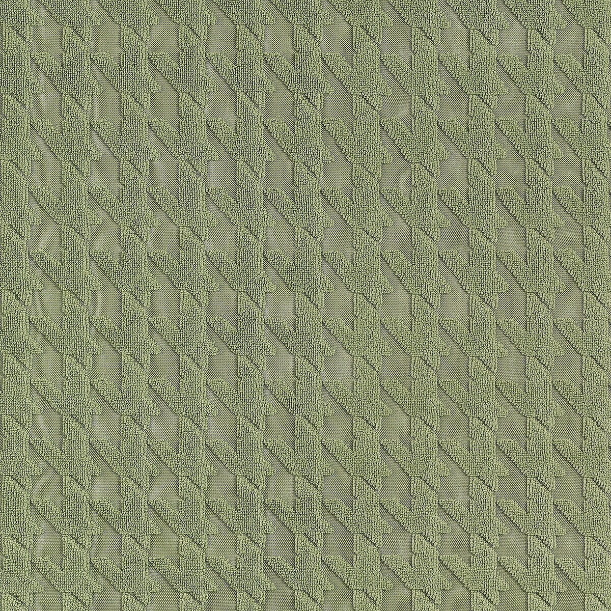 No. 918 Sparta 2-pack Houndstooth Textured Stretch Fit Elastic Dining Chair Cover Pair - 28" x 39"