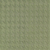 No. 918 Sparta 2-pack Houndstooth Textured Stretch Fit Elastic Dining Chair Cover Pair - 28" x 39"