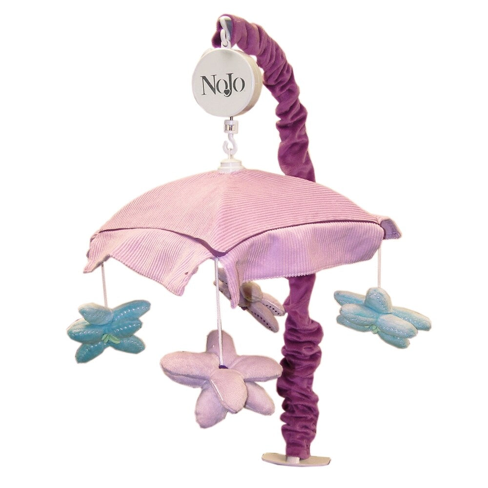 NoJo Plum Dandy Mobile