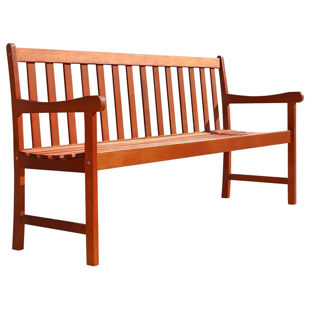 Nobi 5-foot Bench