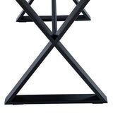 Noeli Desk With Chair Set for Office by HULALA HOME
