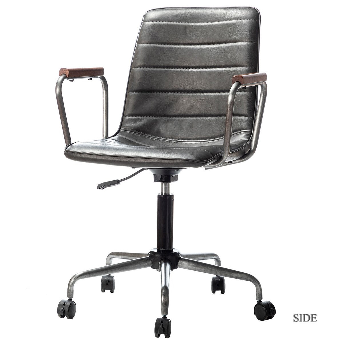Noeli Desk With Chair Set for Office by HULALA HOME