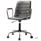 Noeli Desk With Chair Set for Office by HULALA HOME