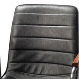 Noeli Desk With Chair Set for Office by HULALA HOME
