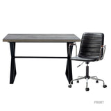 Noeli Desk With Chair Set for Office by HULALA HOME