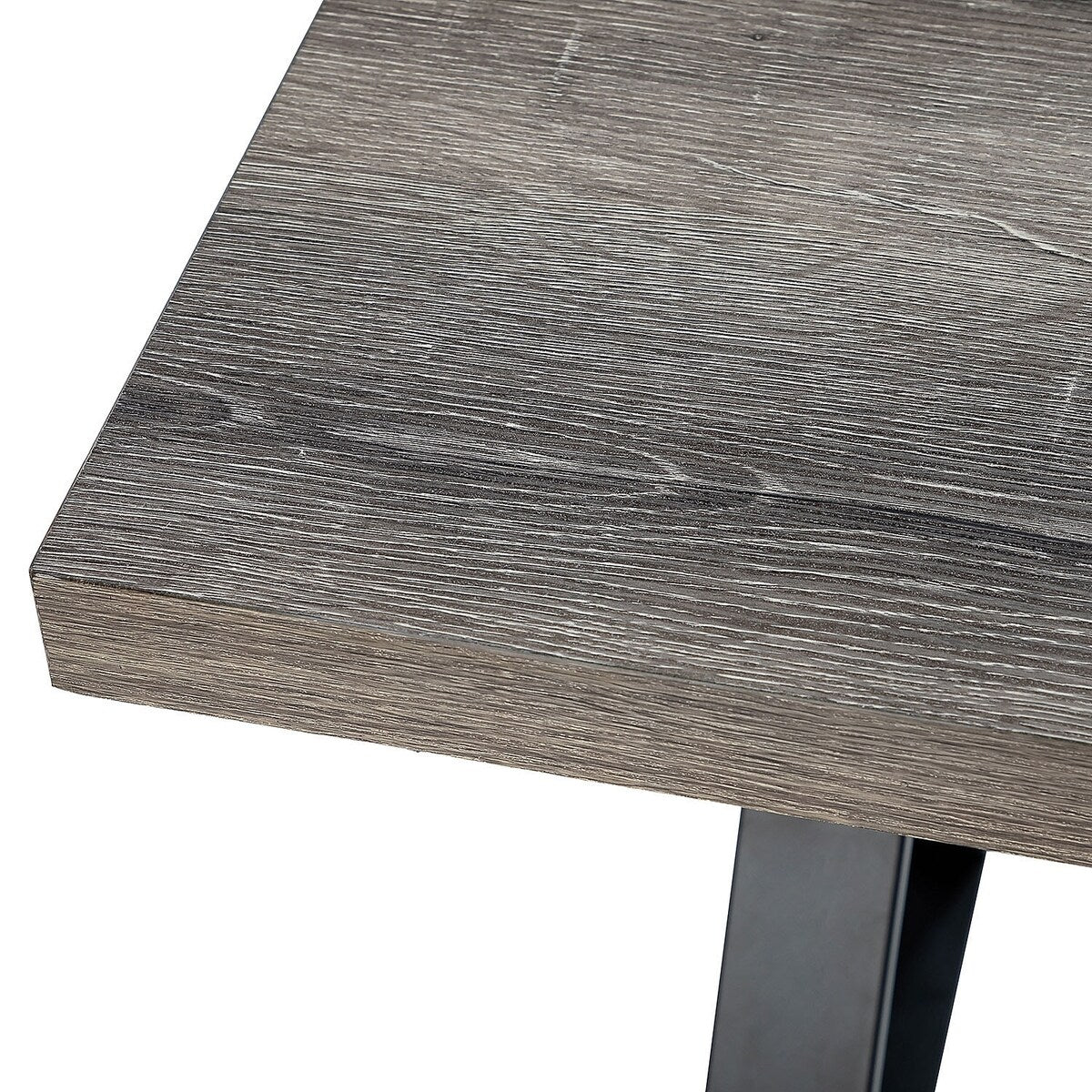 Noeli Desk With Chair Set for Office by HULALA HOME