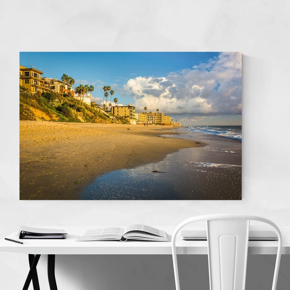 Noir Gallery Laguna Beach California Coastal Unframed Art Print/Poster