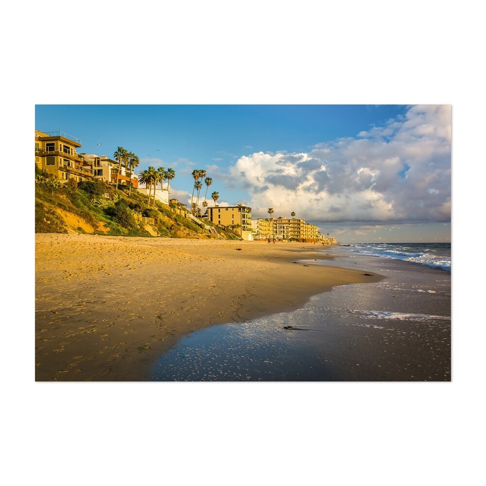 Noir Gallery Laguna Beach California Coastal Unframed Art Print/Poster