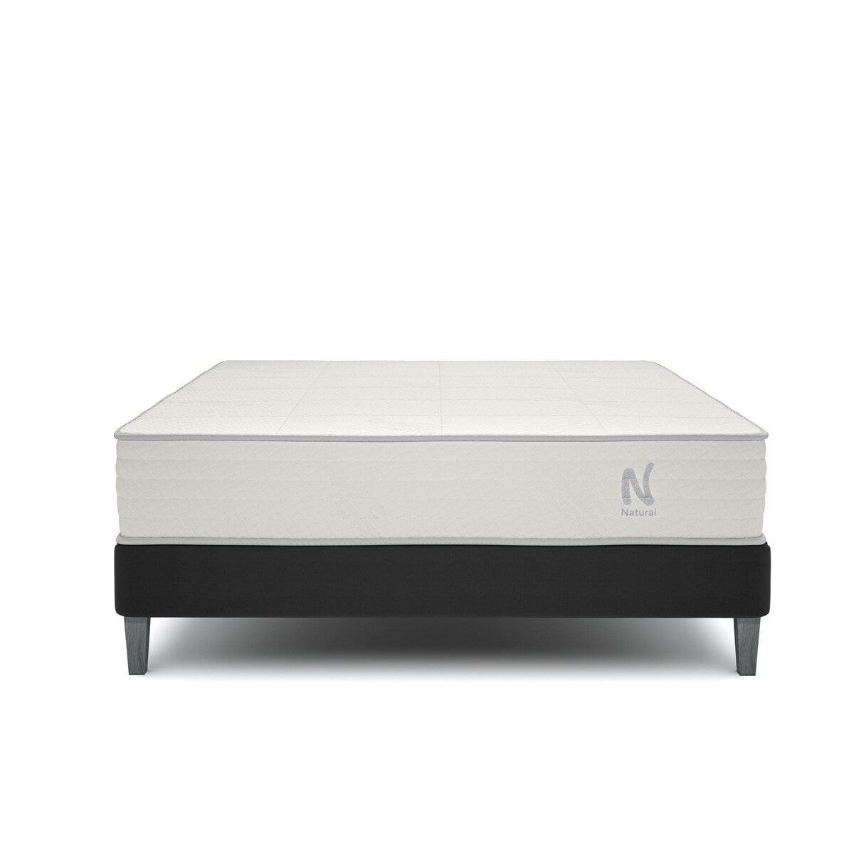 Nolah 11" Natural Latex Mattress