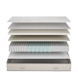 Nolah 11" Natural Latex Mattress