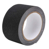 Non-Slip Grip Tape - Waterproof Non-Skid Adhesive Tape For Stairs, - Heavy Duty PEVA Safety Anti Slip Tape