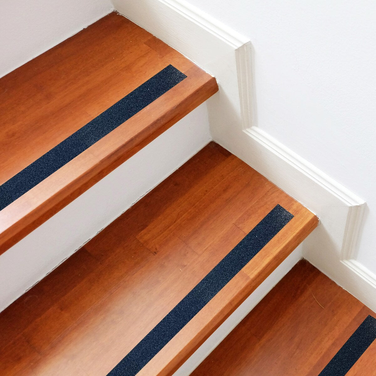 Non-Slip Grip Tape - Waterproof Non-Skid Adhesive Tape For Stairs, - Heavy Duty PEVA Safety Anti Slip Tape