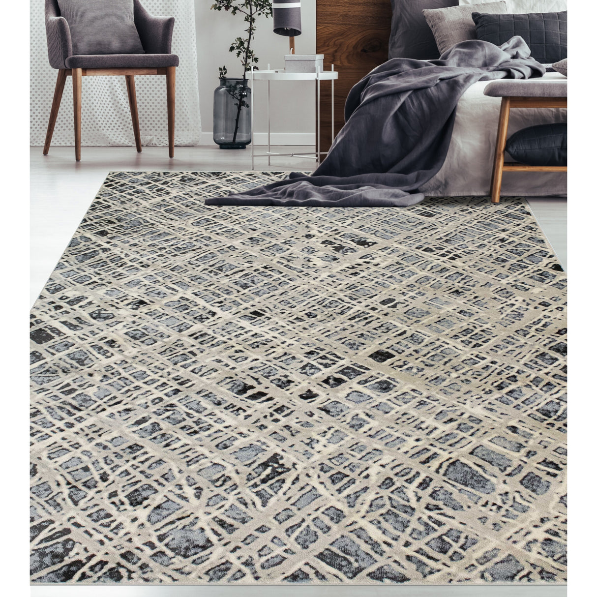 Noori Rug Lagoon Rachael Rug