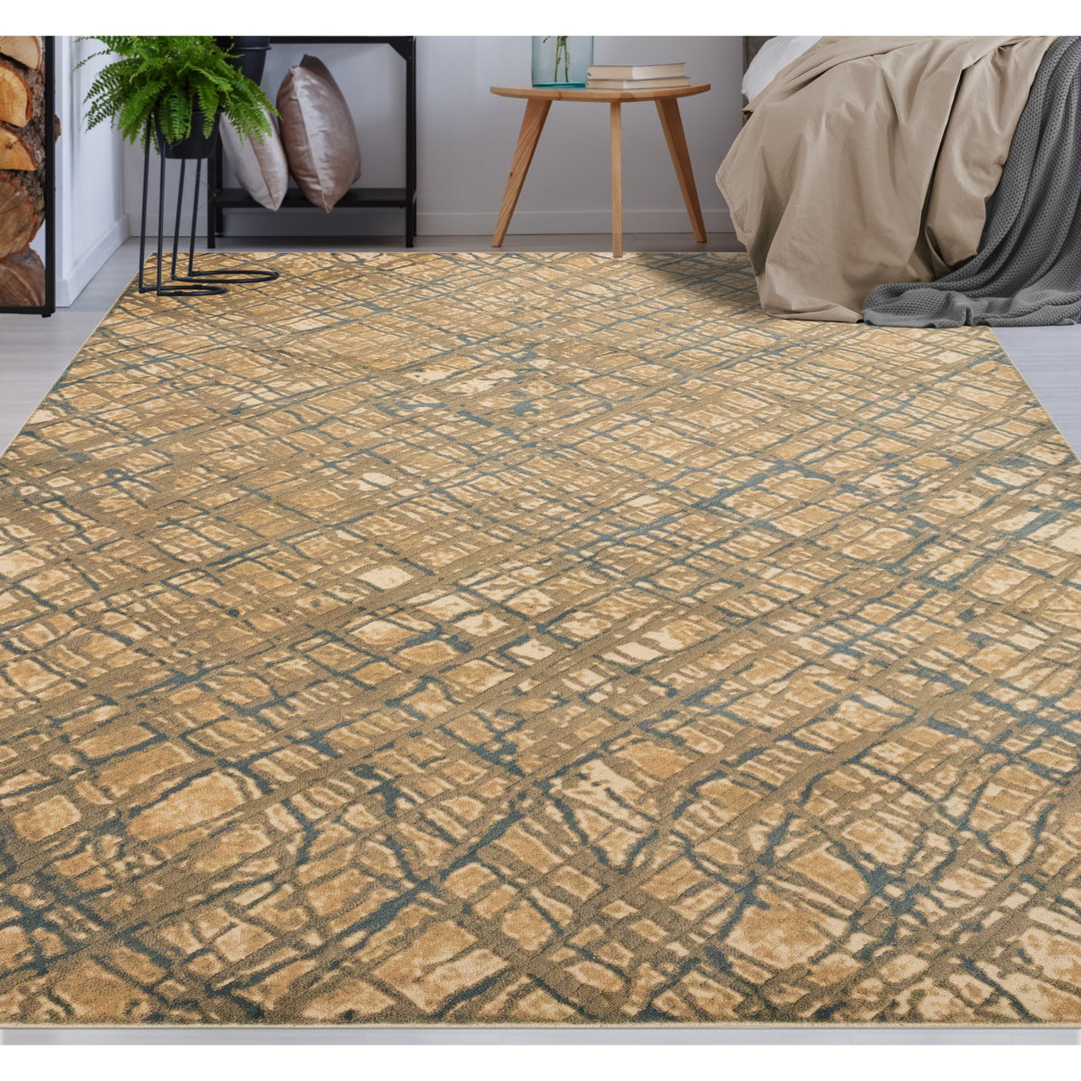 Noori Rug Lagoon Rachael Rug