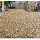 Noori Rug Lagoon Rachael Rug