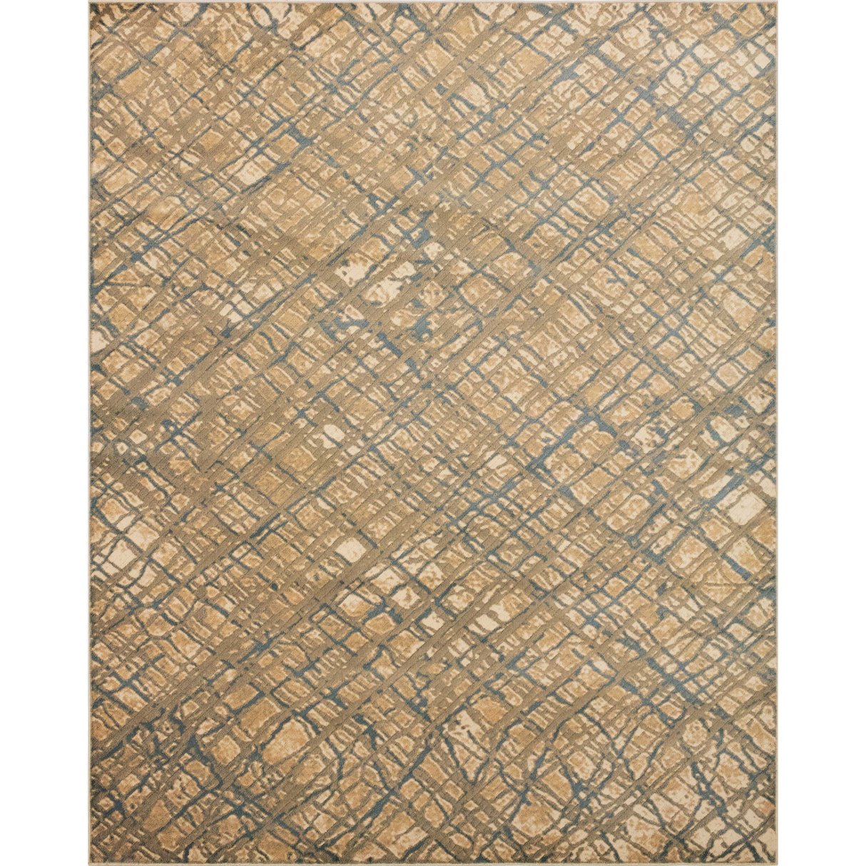 Noori Rug Lagoon Rachael Rug