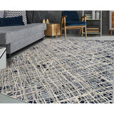 Noori Rug Lagoon Rachael Rug