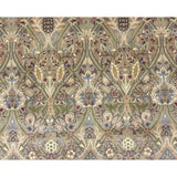 Noori Rug Pak-Persian Shahrivar Lt. Green/Beige Rug - 8'3" x 10'1"