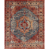 Noori Rug Soho Distressed Twyla Rug