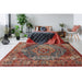 Noori Rug Soho Distressed Twyla Rug