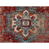 Noori Rug Soho Distressed Twyla Rug