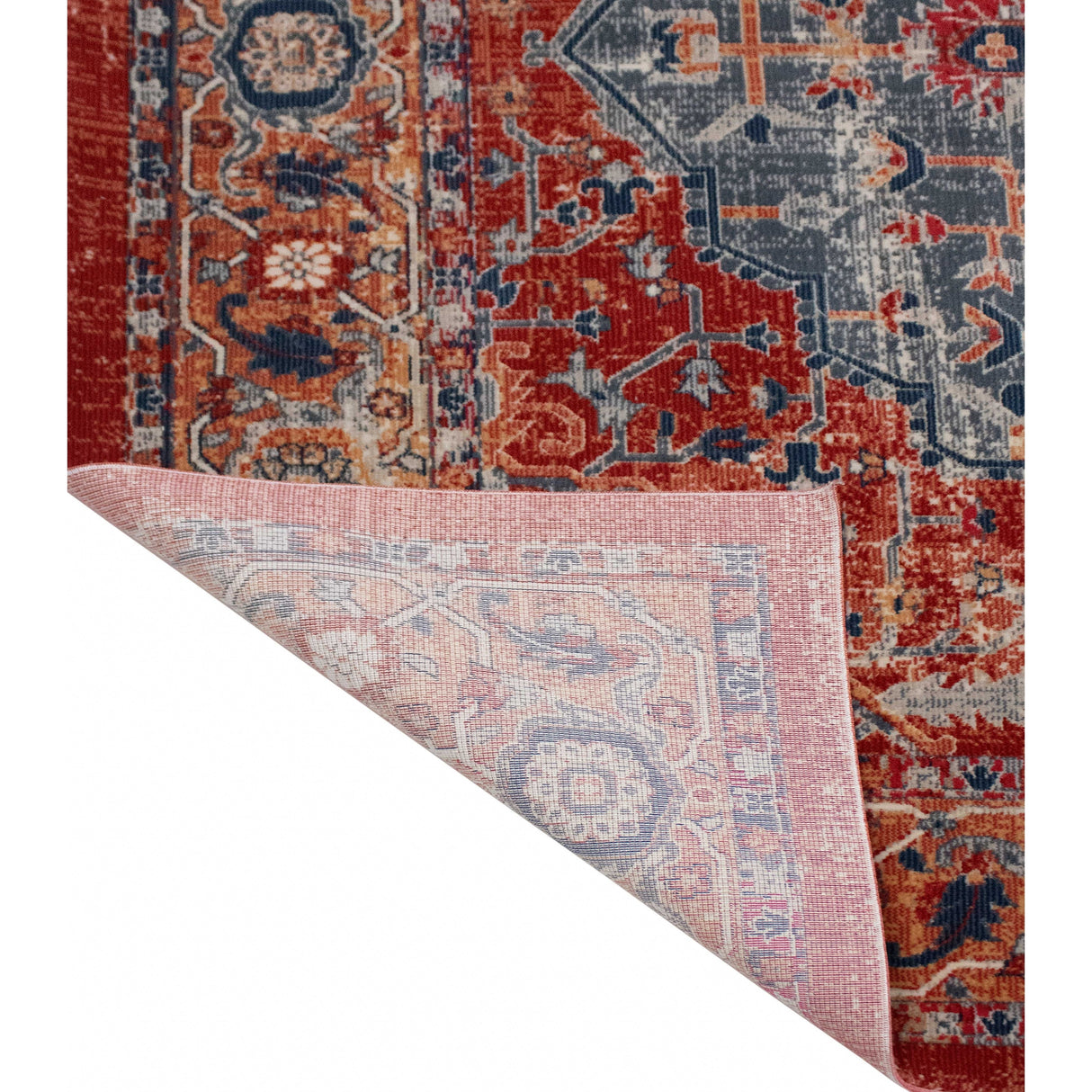 Noori Rug Soho Distressed Twyla Rug