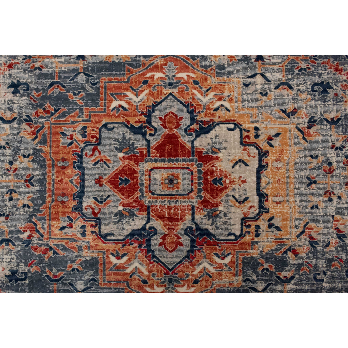 Noori Rug Soho Distressed Twyla Rug