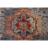 Noori Rug Soho Distressed Twyla Rug